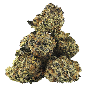 BC Smalls - Sonic Screwdriver Smalls - Sativa - 3.5g