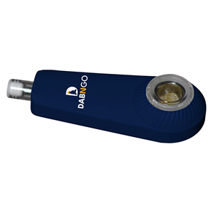 Dab Bods - Dab N Go Sherbet Queen Diamonds and Sauce - Hybrid - 0.5g