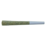 Seaweed Craft Cannabis - James' Celebration: Craft Small Batch Rotational Pre-Roll - Hybrid - 5x0.5g