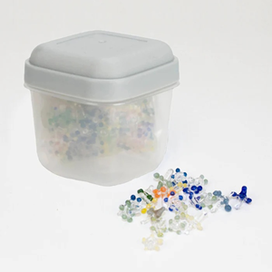 Glass Pipe Screens - Daisy & Jacks