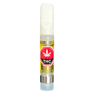 Xplor - Red Hawaiian - Sativa 1g - 510 Thread Cartridge