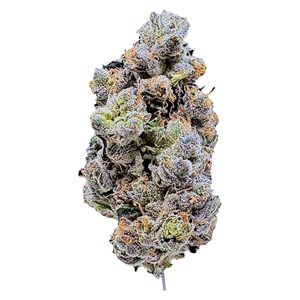 LaHoja - Platinum Blue Gellati - Indica - 3.5g