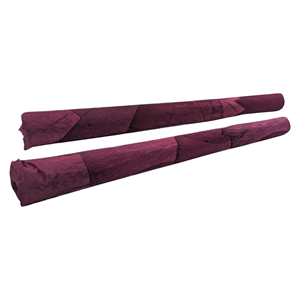 Queen Of Bud - Red Jasper Diamond Infused Rose Blunts For Lovers - Hybrid - 2x1g