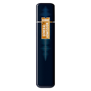 General Admission - Tiger Blood Liquid Diamond All-In-One Vape - Indica - 1g