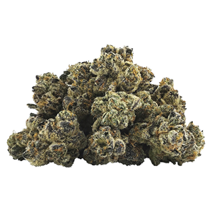 BC Smalls - El Changuito Smalls - Indica - 3.5g