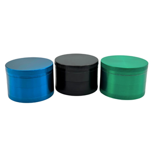 Arsenal Grinder - 55mm 4Piece Ultra Sheen