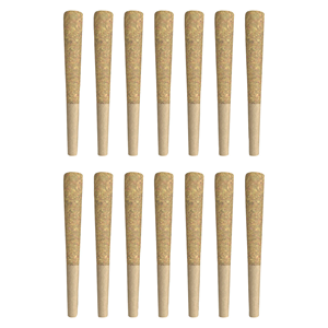 3Saints - Lemon Skunk Pre-Roll - Hybrid - 14x0.5g