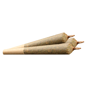Weed Me - Black Mountain Side Pre-Roll - Sativa - 3x0.5g