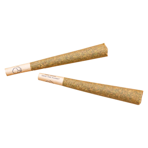 Thumbs Up - Sativa - Indica Variety Pack Pre-Roll - Hybrid - 2x1g