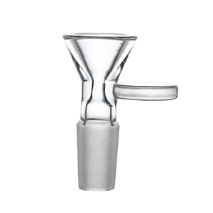 Arsenal Clear 14mm Bowl
