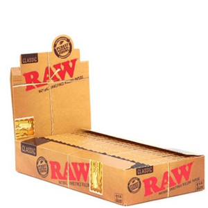 RAW Rolling Papers - 1 1/4