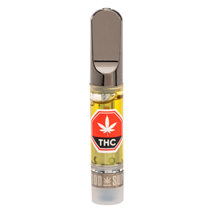 Back Forty - Super Lemon Haze 510 Thread Cartridge - 1g