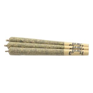 Carmel - Animal Face Pre-Roll - Sativa - 3x0.5g