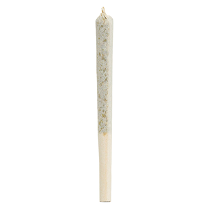 Simply Bare - BC Organic Pink Drip Pre-Roll - Indica - 1x0.5g