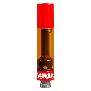 Versus - White Widow Full Spectrum 510 Vape Cartridge - Sativa - 1.2g