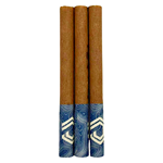 Craftport Cannabis - Silver Rhino Pre-Roll - Sativa - 3x0.5g