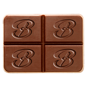 Bhang - THC Milk Chocolate Bar - Hybrid - 1 Pack