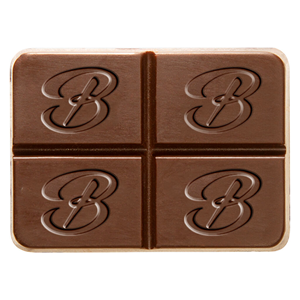 Mochaccino Milk Chocolate 1:1
