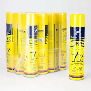 Clipper | Butane Gas 300mL