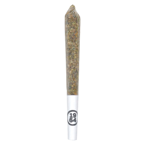 1964 - Organic Comatose Pre-Roll - Indica - 1x1g
