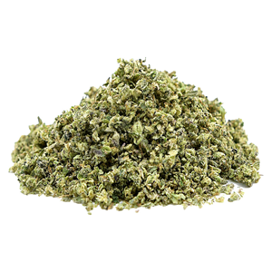 Crushed - Blendz - Hybrid - 7g