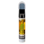 Jonny Chronic - Granddaddy Purple Liquid Diamonds 510 Thread Cartridge - Indica - 1g