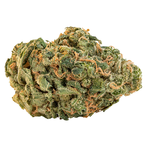 Big Bag O' Buds - Ultra Sour - Sativa - 14g