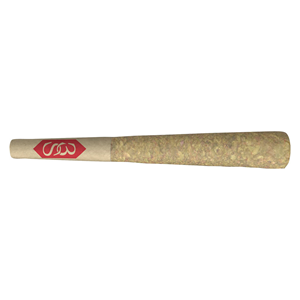 3Saints - Virgin Drops Pre-roll - Hybrid - 1x0.5g