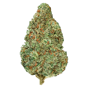 Back Forty - Chemzilla - Indica - 7g