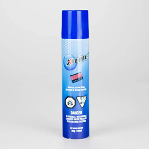 X-Lite Butane Refill - 90ml