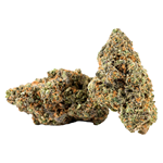 Dank Diner - Orange Cream Soda 510 Thread Cartridge - Indica - 1g