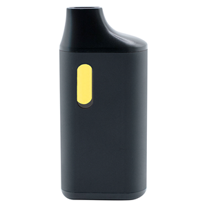 GREAZY - Black Cherry Funk Live Resin All-In-One - Hybrid - 1g