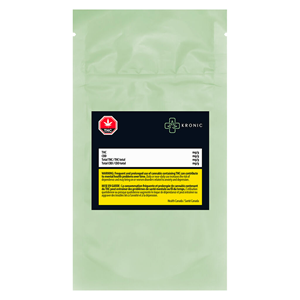 Kronic - Super Silver Haze Pre-Roll - Sativa - 3x0.5g