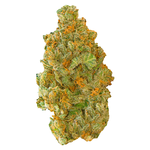 Contraband - Golden Tangie - Sativa - 7g