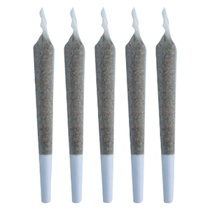 Hubtown - Stinky Stick Infused Pre-Roll - Hybrid - 5x0.5g