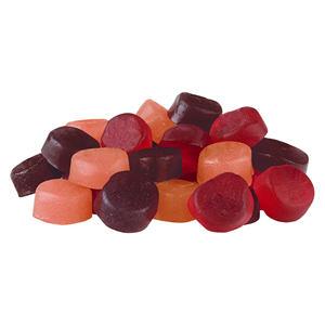 Monjour Bare - Berry Good Day - 30 pieces